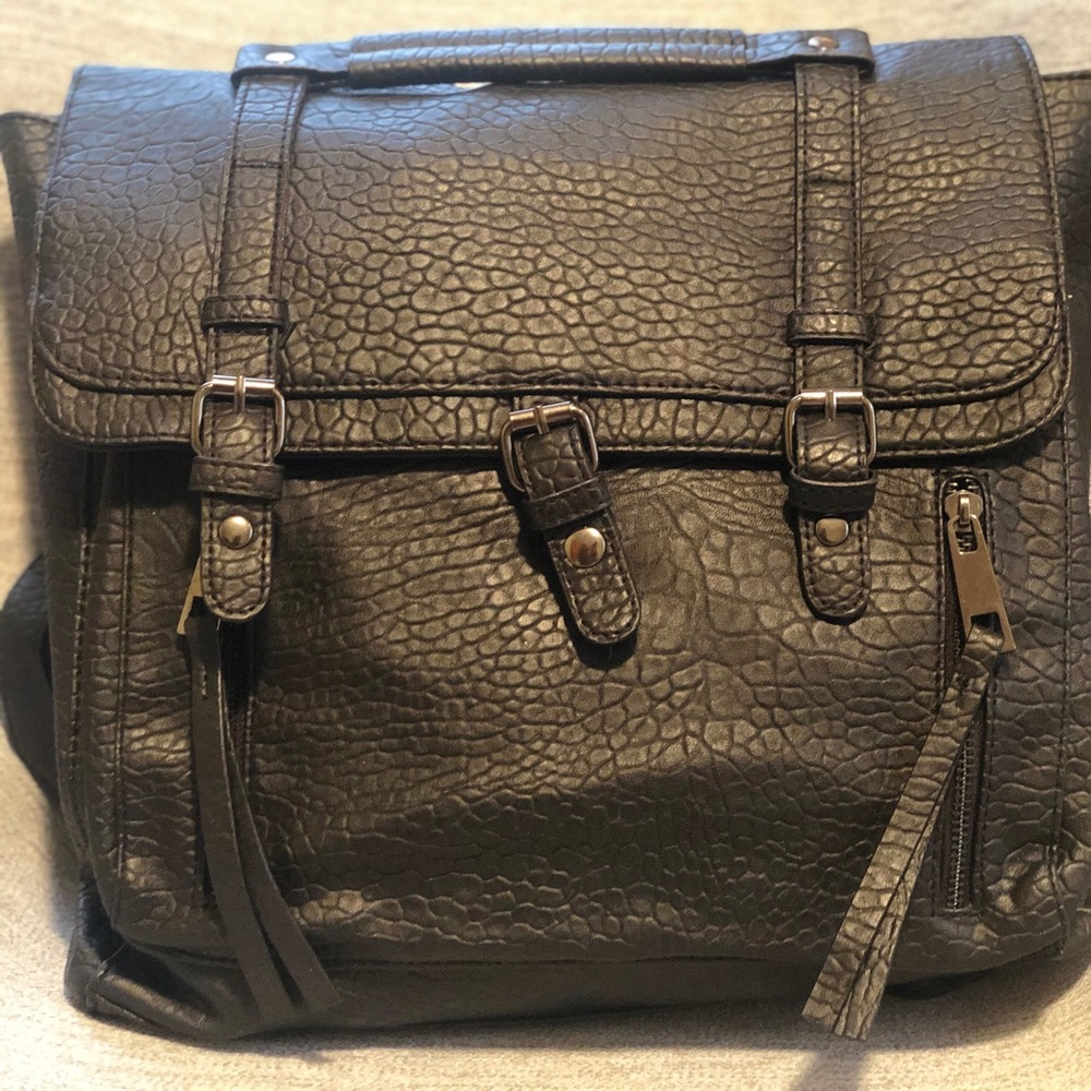 Back bag